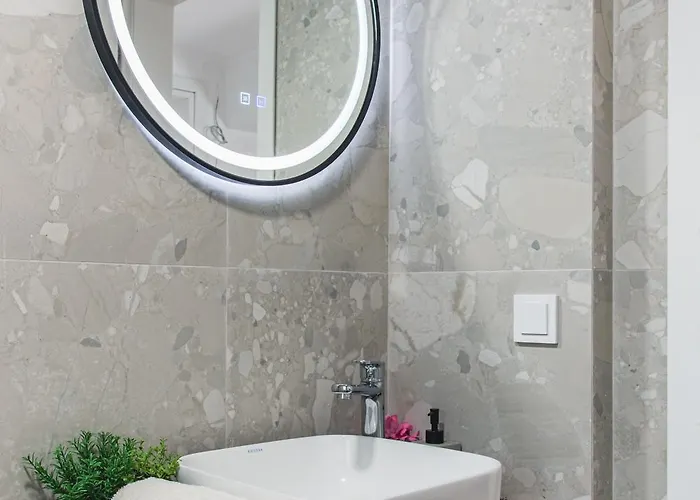 Nyaraló Avra Vacation