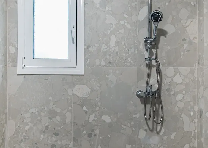 Avra Vacation Nyaraló Toróni