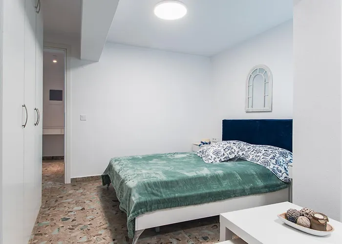 Nyaraló Avra Vacation