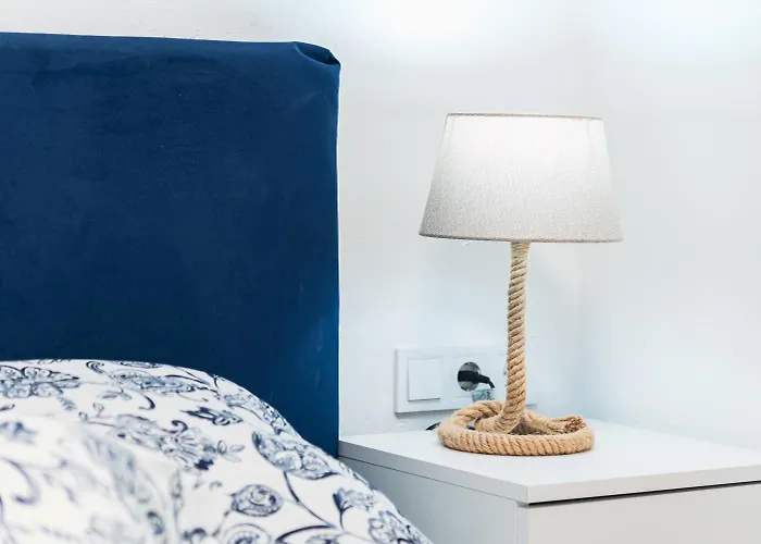 Avra Vacation Nyaraló *