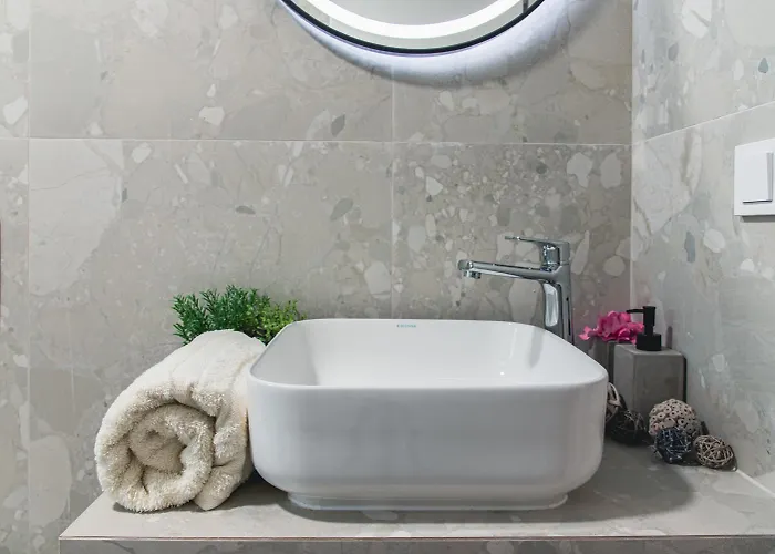 Avra Vacation Nyaraló